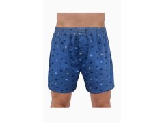 Pánské boxerky Cornette Comfort 008/302 3XL-5XL