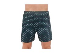 Pánské boxerky Cornette Comfort 008/301 3XL-5XL