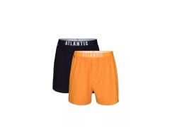 Pánské trenýrky 2 pack 025 2 pack - Atlantic