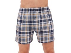 Pánské trenýrky 008/289 Comfort plus - CORNETTE