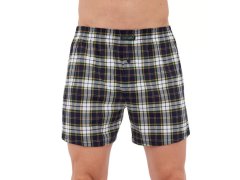 Pánské trenýrky 008/296 Comfort plus - CORNETTE