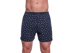 Pánské trenýrky 008/313 Comfort plus - CORNETTE