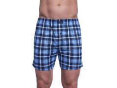 Pánské trenýrky 008/317 Comfort plus - CORNETTE