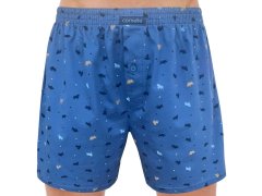 Pánské trenýrky 008/302 Comfort plus - CORNETTE
