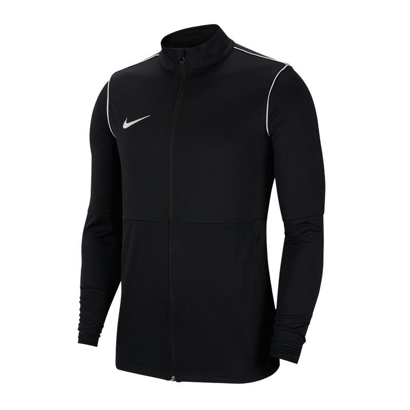 Pánská tréninková bunda BV6885-010 Černá - Nike - Pánské oblečení spodní prádlo trenýrky