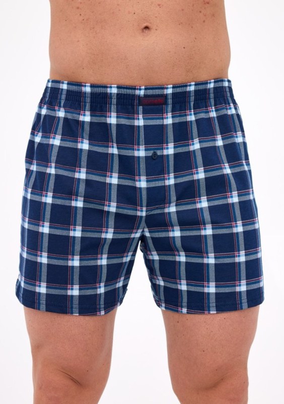 Pánské trenýrky Cornette Comfort 008/323 - Pánské oblečení spodní prádlo trenýrky