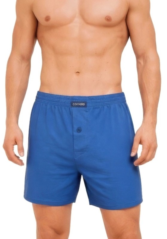 Pánské trenýrky Cornette comfort 003/02