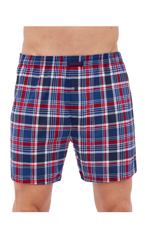 Pánské boxerky Cornette Comfort 002/298 M-2XL - Pánské oblečení spodní prádlo trenýrky