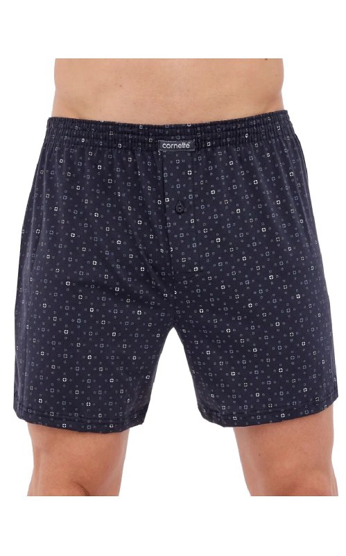 Pánské boxerky Cornette Comfort 008/286 3XL-5XL - Pánské oblečení spodní prádlo trenýrky