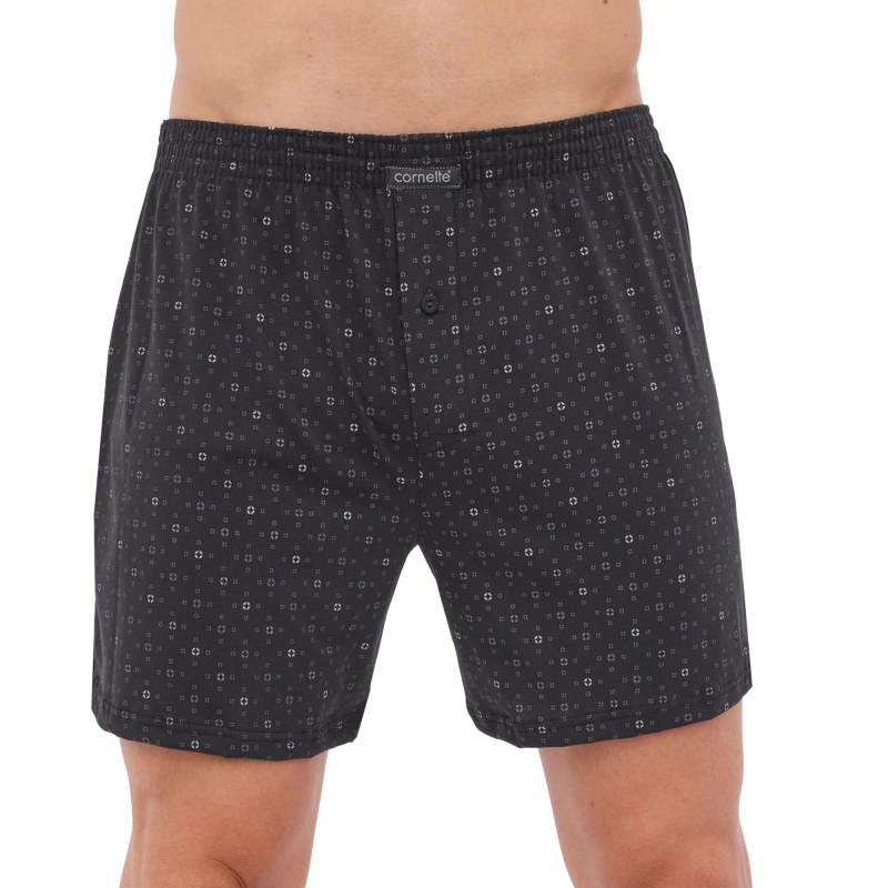 Pánské trenýrky 002/286 Comfort - CORNETTE