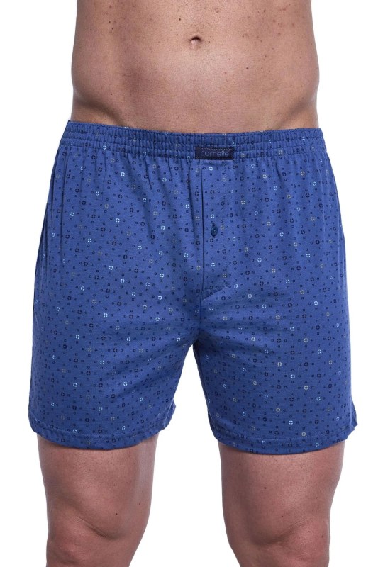 Pánské trenýrky 008/311 Comfort plus - CORNETTE - Pánské oblečení spodní prádlo trenýrky