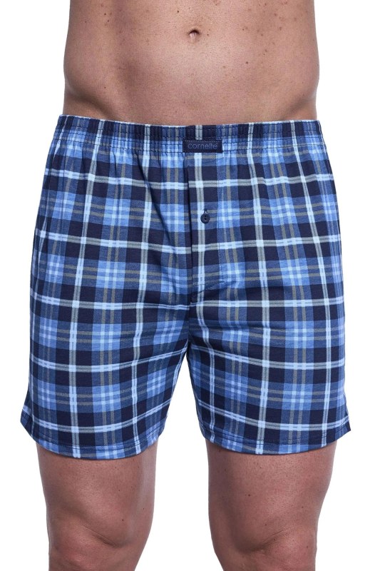 Pánské trenýrky 008/317 Comfort plus - CORNETTE - Pánské oblečení spodní prádlo trenýrky