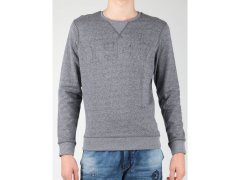 Wrangler Logo Crew Sweat M W6518HG35