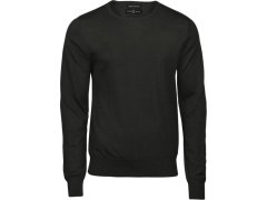 Tee Jays TJ 6000 Pánský svetr 18.6000 pine