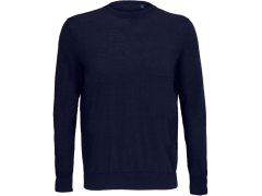 NEOBLU Stuart Men Pánský svetr 24.4037 night blue