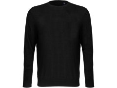 NEOBLU Stuart Men Pánský svetr 24.4037 deep black