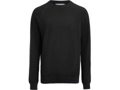 James Harvest Ashland Casual Sweater Pánský pletený svetr "Casual" 62.2516 black