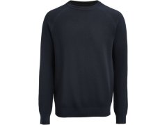 James Harvest Ashland Casual Sweater Pánský pletený svetr "Casual" 62.2516 navy