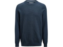 James Harvest Scarsdale Sweater Men Pánský svetr 62.2517 cosmos