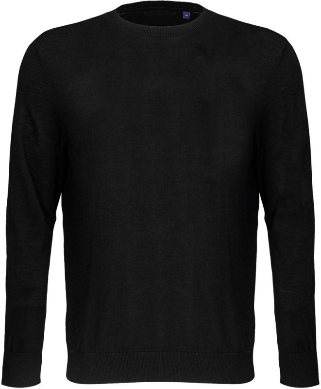 NEOBLU Stuart Men Pánský svetr 24.4037 deep black