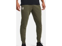Under Armour Rival Terry Jogger M 1380843 390 kalhoty