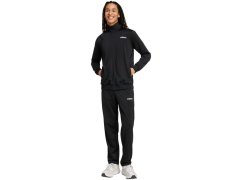 Pánská tepláková souprava adidas Linear černá JN1808