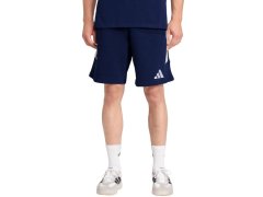 Pánské teplákové šortky adidas Tiro 26 League Navy Blue JY9670