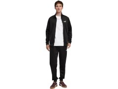 Pánské tepláky Puma Ess No.1 Logo Poly černé 692630 01