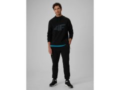 Pánské joggerové tepláky 4F 4FRSS26TTROM2110-20S