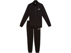 Pánská tepláková souprava Puma ESS Sweat Suit FL, černá, 688175 01