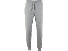 SOL´S Jake Men Pánské tepláky 25.2084 grey melange