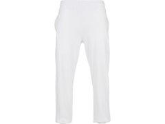 Build your Brand BB 002 Pánské tepláky 56.B002 white