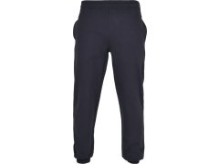 Build your Brand BB 002 Pánské tepláky 56.B002 navy