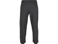 Build your Brand BB 002 Pánské tepláky 56.B002 charcoal