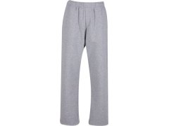 New Morning Studios NM 042 Pánské tepláky 57.0042 heather grey