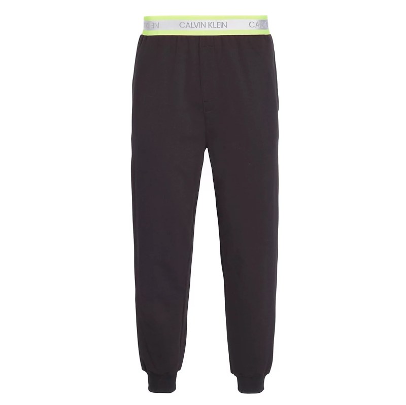 Pánské tepláky NM1771E-001 - Calvin Klein - Pánské oblečení tepláky
