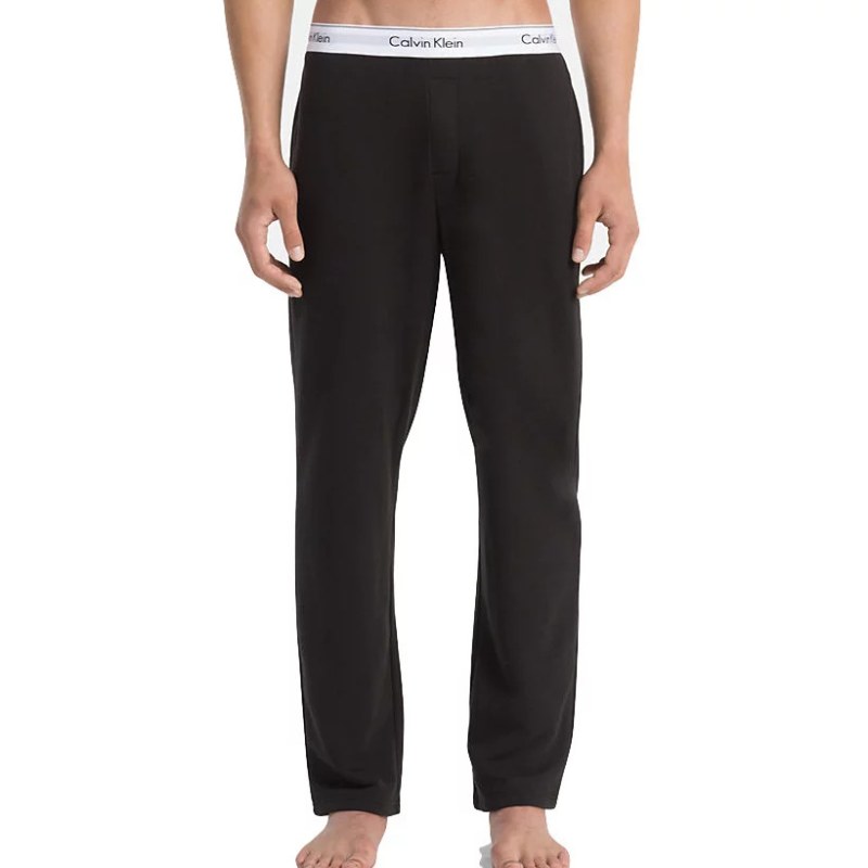Pánské tepláky NM1357E - Calvin Klein - Pánské oblečení tepláky