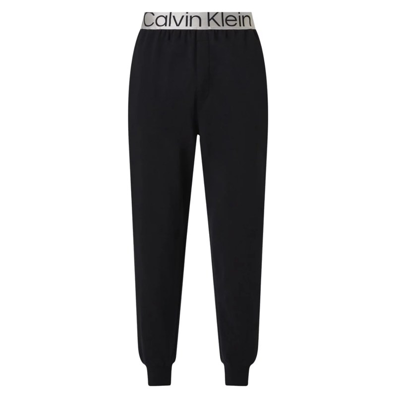 Pánské tepláky NM2266E-UB1 - Calvin Klein Pánské tepláky NM2266E-UB1 - Calvin Klein - Pánské oblečení tepláky