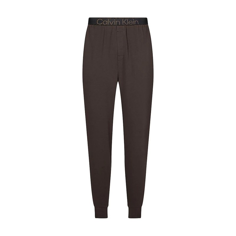 Pánské tepláky NM2263E-BKC - Calvin Klein Pánské tepláky NM2263E-BKC - Calvin Klein - Pánské oblečení tepláky
