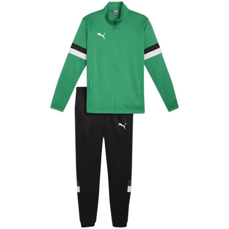 Tepláková souprava Puma Team Rise M 658653 05