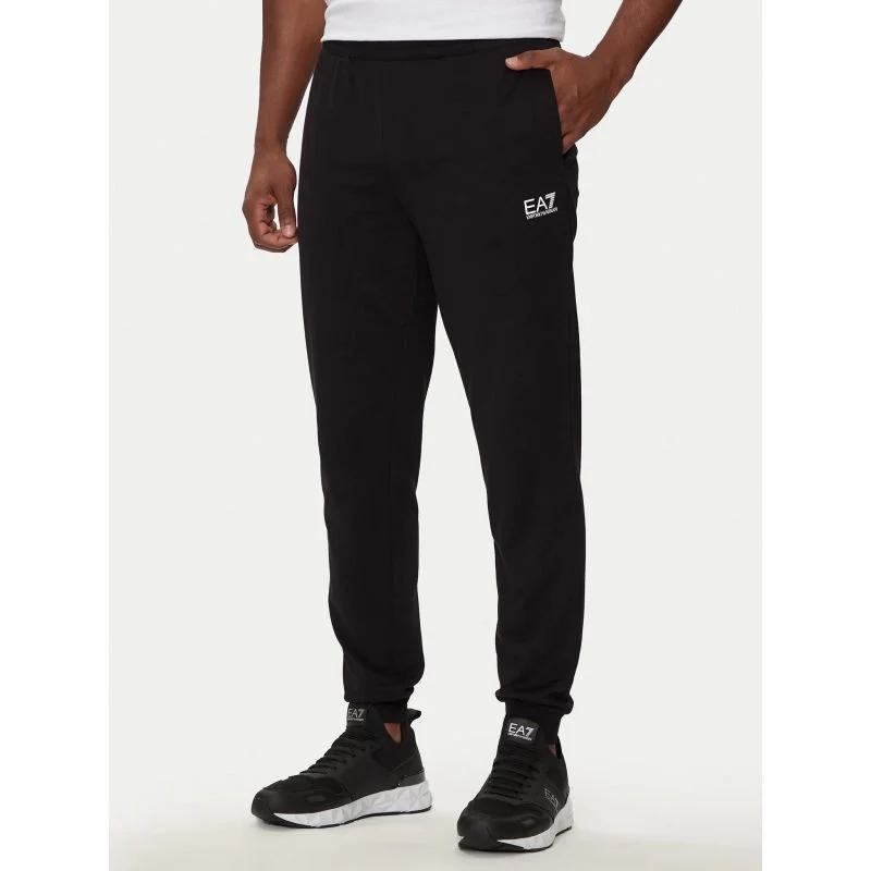 EA7 Emporio Armani tepláky M 8NPP66-PJVRZ-1200 EA7 Emporio Armani tepláky M 8NPP66-PJVRZ-1200 - Pánské oblečení tepláky