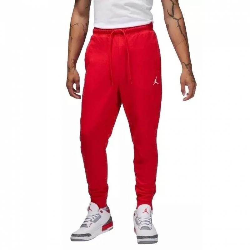Jordan Essentials Fleece M CV8347-657 Jordan Essentials Fleece M CV8347-657 - Pánské oblečení tepláky