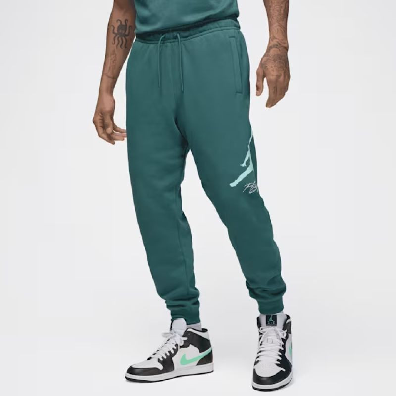 Pánské tepláky Air Jordan Essentials Baseline - FD7345-366 - Pánské oblečení tepláky