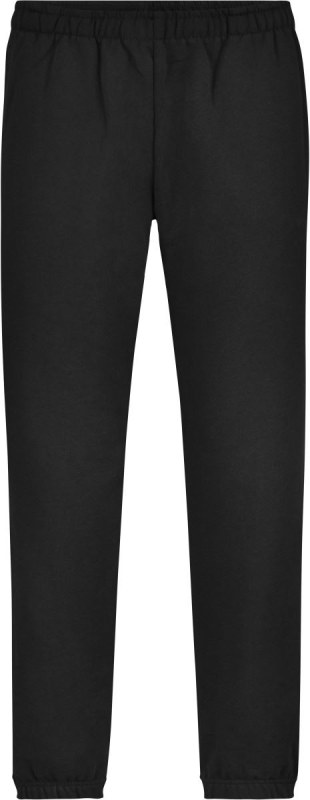 Daiber JN 36 Pánské tepláky 02.0036 black