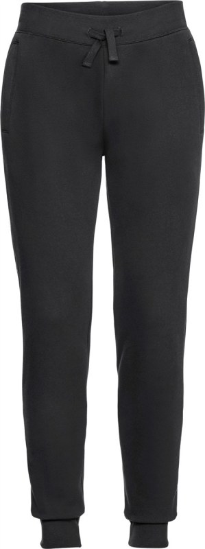 Russell Athletic 268M Pánské tepláky "Authentic" 10.268M black