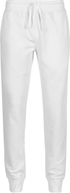 SOL´S Jake Men Pánské tepláky 25.2084 white