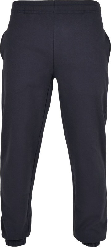 Build your Brand BB 002 Pánské tepláky 56.B002 navy