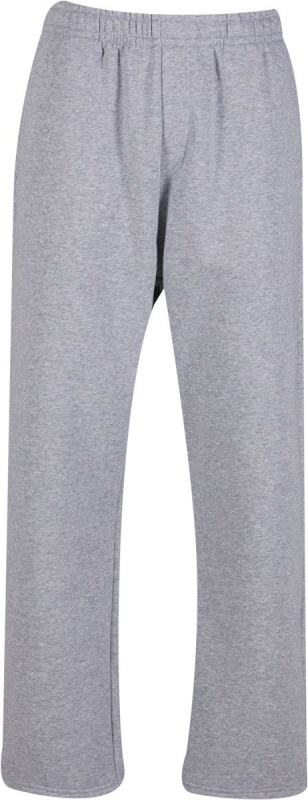 New Morning Studios NM 042 Pánské tepláky 57.0042 heather grey