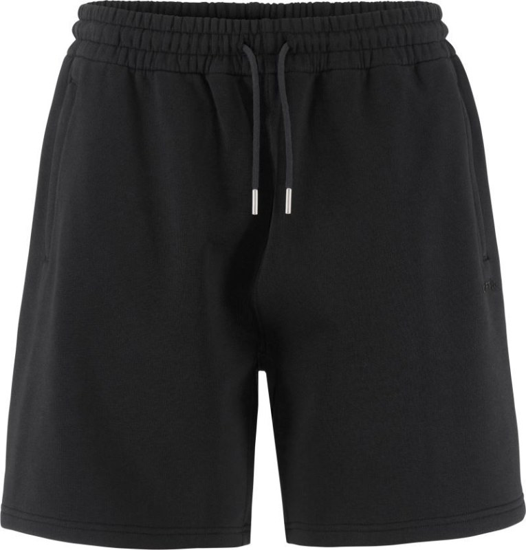 Craft Corporate Frequent Sweatshorts M Pánské těžké teplákové šortky 81.6300 black - Pánské oblečení tepláky