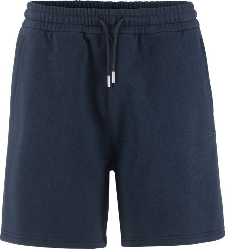 Craft Corporate Frequent Sweatshorts M Pánské těžké teplákové šortky 81.6300 blaze